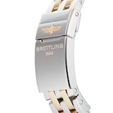 Pre-Owned Breitling Chronomat B01 Mens Watch CB0110121B1C1
