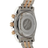 Pre-Owned Breitling Chronomat B01 Mens Watch CB0110121B1C1