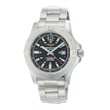 Pre-Owned Breitling Pre-Owned Breitling Colt Chronomat Mens Watch A1738811/BD44