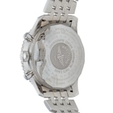 Pre-Owned Breitling Navitimer World Mens Watch A2432212/C651