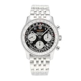 Pre-Owned Breitling Navitimer Mens Watch A23322