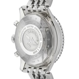 Pre-Owned Breitling Navitimer Mens Watch A23322