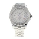 Pre-Owned Breitling Chronomat Colt Mens Watch A1738011