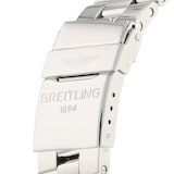 Pre-Owned Breitling Chronomat Colt Mens Watch A1738011