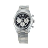 Pre-Owned Breitling Pre-Owned Breitling Navitimer 8 B01 Mens Watch AB0117131B1A1