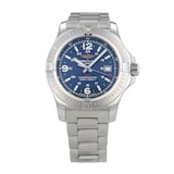 Pre-Owned Breitling Pre-Owned Breitling Colt Chronomat Mens Watch A7438811/C907