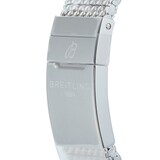 Pre-Owned Breitling Superocean Heritage II Mens Watch AB2010121B1A1
