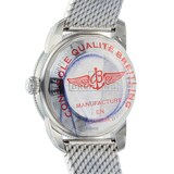 Pre-Owned Breitling Superocean Heritage II Mens Watch AB2010121B1A1