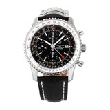 Pre-Owned Breitling Navitimer Mens Watch A24322121B2A1