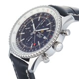 Pre-Owned Breitling Pre-Owned Breitling Navitimer Mens Watch A24322121B2A1