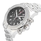 Pre-Owned Breitling Super Avenger Chronograph Mens Watch A1337011/B907