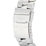 Pre-Owned Breitling Super Avenger Chronograph Mens Watch A1337011/B907