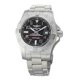 Pre-Owned Breitling Pre-Owned Breitling Avenger II Seawolf Mens Watch A1733110/BC31