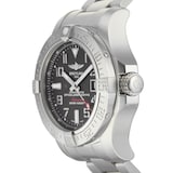 Pre-Owned Breitling Pre-Owned Breitling Avenger II Seawolf Mens Watch A1733110/BC31