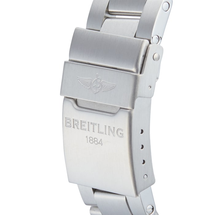 Pre-Owned Breitling Colt Chronomat Mens Watch A1738811/G791