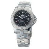 Pre-Owned Breitling Colt Chronomat Mens Watch A1738011