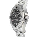 Pre-Owned Breitling Colt Chronomat Mens Watch A1738011