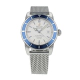 Pre-Owned Breitling Superocean Heritage Mens Watch A1732116/G717