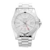 Pre-Owned Breitling Avenger II GMT Mens Watch A3239011/G778