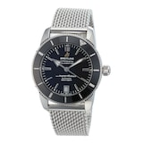 Pre-Owned Breitling Superocean Heritage II Mens Watch AB2010121B1A1