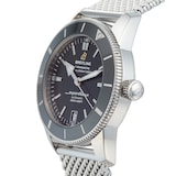 Pre-Owned Breitling Superocean Heritage II Mens Watch AB2010121B1A1