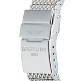 Pre-Owned Breitling Superocean Heritage II Mens Watch AB2010121B1A1