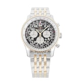 Pre-Owned Breitling Navitimer Cosmonaute D22322
