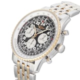 Pre-Owned Breitling Navitimer Cosmonaute D22322