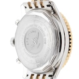 Pre-Owned Breitling Navitimer Cosmonaute D22322