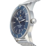 Pre-Owned Breitling Superocean Heritage II Mens Watch AB2020161C1A1