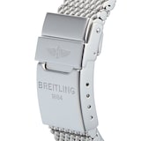 Pre-Owned Breitling Superocean Heritage II Mens Watch AB2020161C1A1