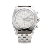 Pre-Owned Breitling Chronomat 38 W1331012/A776