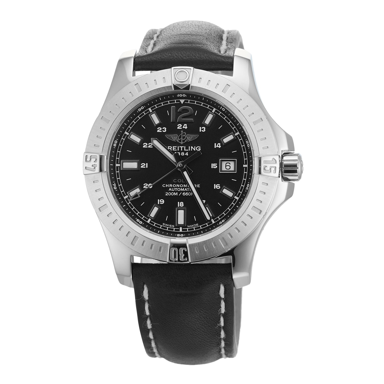 Breitling discount colt chronomat