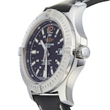 Pre-Owned Breitling Colt Chronomat Mens Watch A1738811/BD44