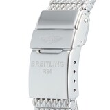 Pre-Owned Breitling Superocean Heritage II Mens Watch AB2010121B1A1
