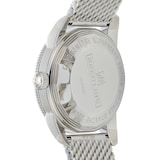 Pre-Owned Breitling Superocean Heritage II Mens Watch AB2010121B1A1