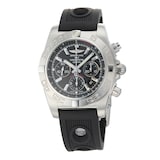 Pre-Owned Breitling Pre-Owned Breitling Chronomat 44 Mens Watch AB011010/BB08