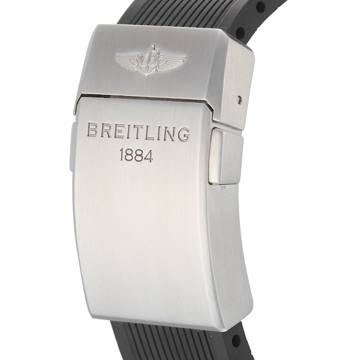 Pre-Owned Breitling Chronomat 44 AB011010/BB08