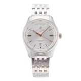 Pre-Owned Breitling Premier Automatic Day Date 40 Mens Watch A45340211G1A1