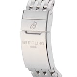 Pre-Owned Breitling Premier Automatic Day Date 40 Mens Watch A45340211G1A1