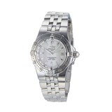 Pre-Owned Breitling Starliner Ladies Watch A7134012