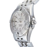 Pre-Owned Breitling Starliner Ladies Watch A7134012