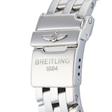 Pre-Owned Breitling Starliner Ladies Watch A7134012