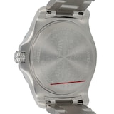 Pre-Owned Breitling Avenger GMT Mens Watch A32397101A1A1