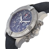 Pre-Owned Breitling Avenger Mens Watch E1338310/M534