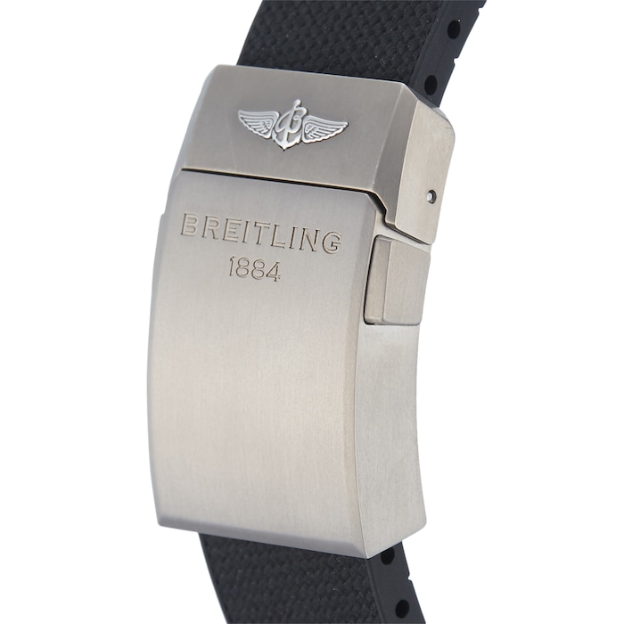 Pre-Owned Breitling Avenger Mens Watch E1338310/M534