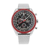 Pre-Owned Breitling Chronomatic 1461 Limited Edition 49mm Stainless Steel A19360
