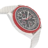 Pre-Owned Breitling Chronomatic 1461 Limited Edition 49mm Stainless Steel A19360