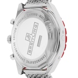 Pre-Owned Breitling Chronomatic 1461 Limited Edition 49mm Stainless Steel A19360