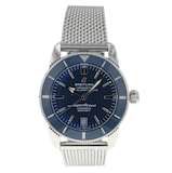 Pre-Owned Breitling Superocean Heritage II Mens Watch AB2010161C1A1